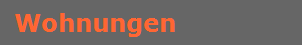 Wohnungen