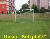 Bolzplatz